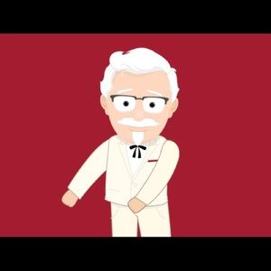 Meet your Posher, Ioannis